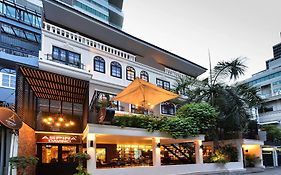 Davinci Suites Bangkok